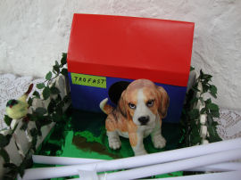 sangskjuler hund sangskjuler hund