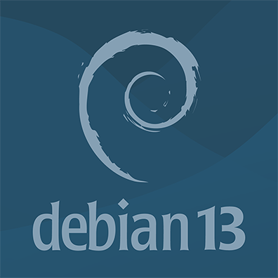Debian 13